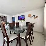 Apartamento frente al mar