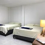 Apartamento frente al mar