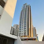 Apartamento frente al mar