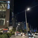 Apartamento frente al mar