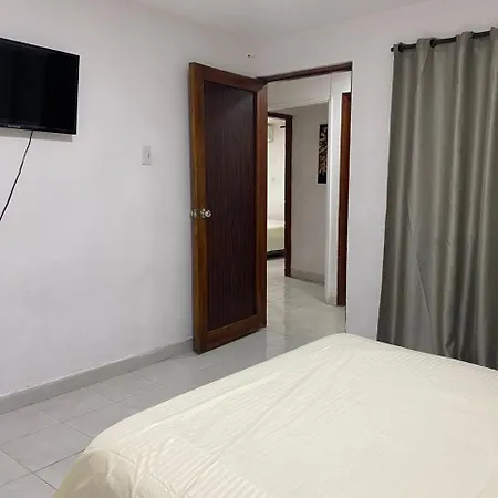 Сasa de vacaciones Casa Del Mar Cartagena
