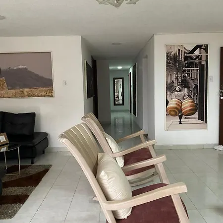 Casa Del Mar Cartagena