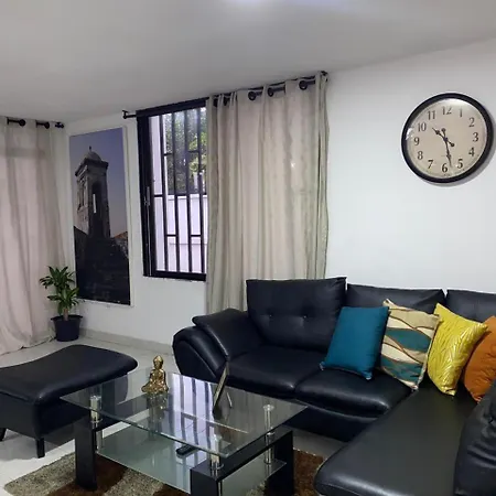 Casa Del Mar Cartagena