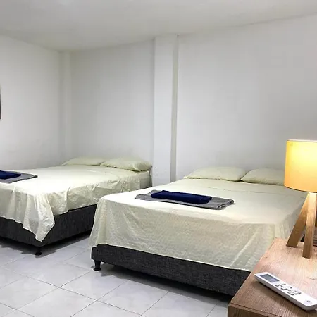 Casa Del Mar Сasa de vacaciones
