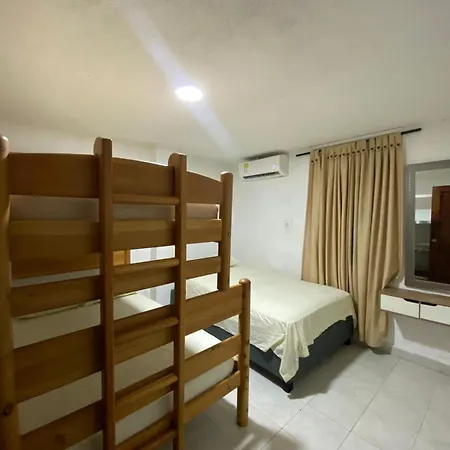 Casa Del Mar Сasa de vacaciones *